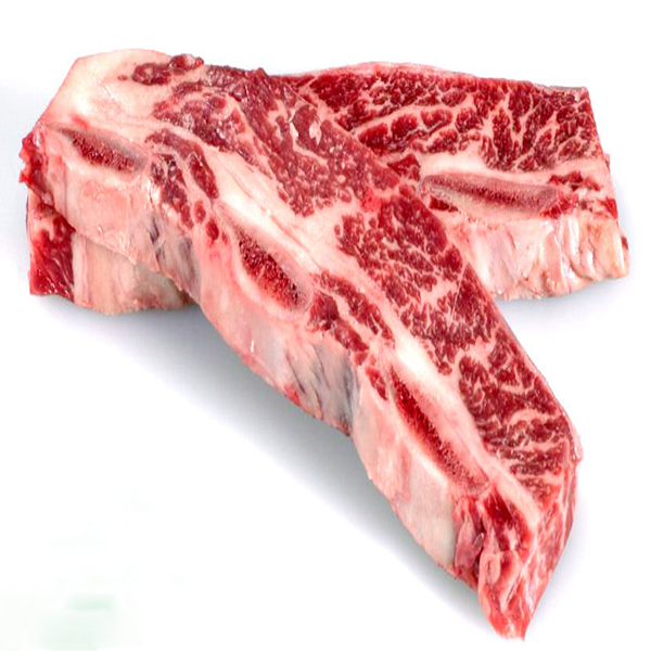 Thịt bò hữu cơ Vietgap, thịt dẻ sườn