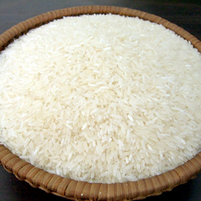 Gạo nàng xuân
