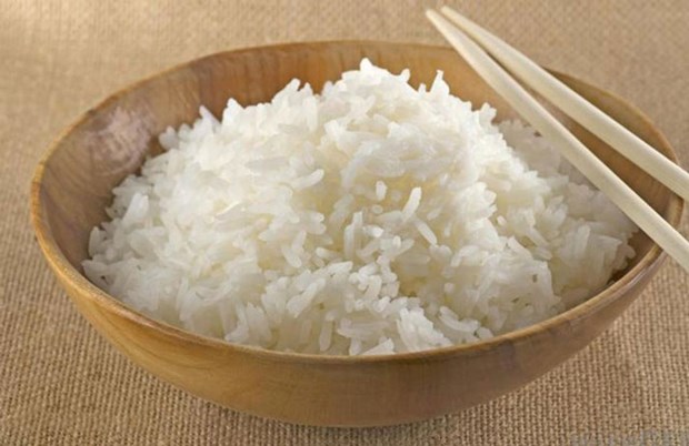 Gạo Séng cù